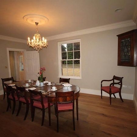 Stanford Dingley Bed And Breakfast Reading Extérieur photo
