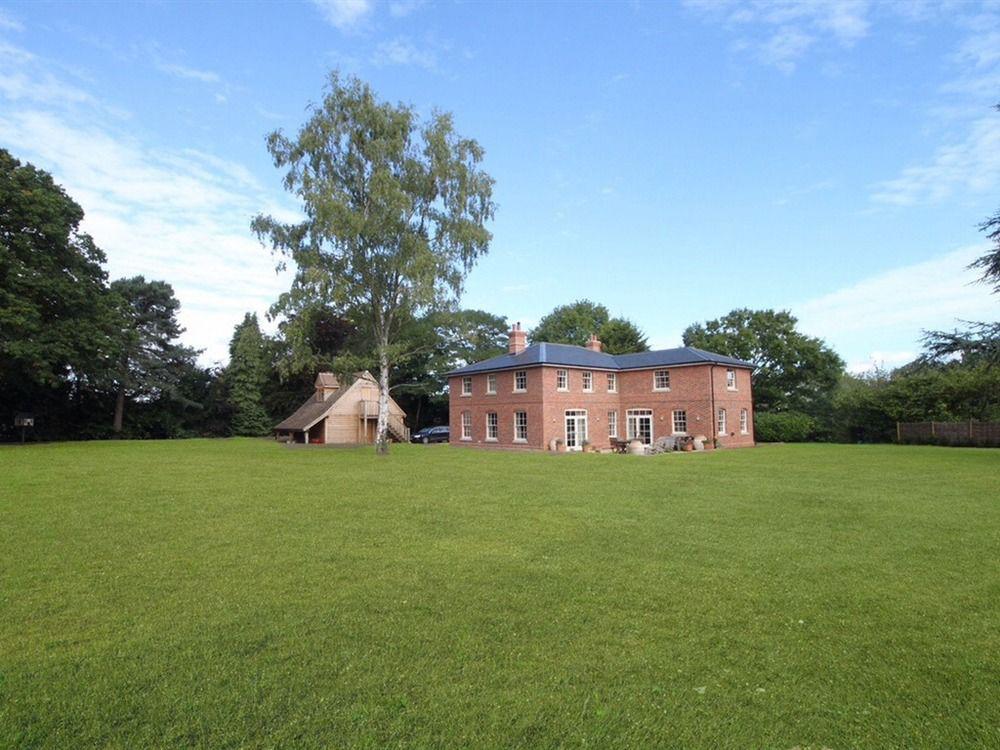 Stanford Dingley Bed And Breakfast Reading Extérieur photo