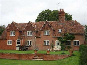 Stanford Dingley Bed And Breakfast Reading Extérieur photo